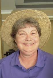 Sheila Zavodny Obituary (1957