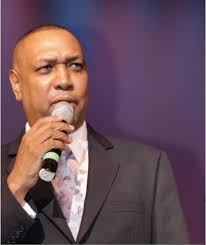 Spiceman Bob Frederick