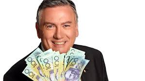 Eddie McGuire calls past media scandals 'storms in a teacup'