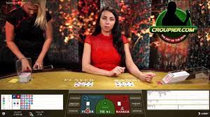 Online Baccarat Live Dealer Casino Play for Real Money at Mr Green Online  Casino - YouTube