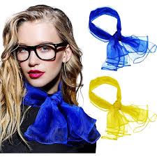 AONAT 7 Pièces Foulard Jonglage,Foulards de Danse,Multicolores  Écharpes,Carré Soie Organza Foulards Écharpes Sensorielles,Multi-Color  Foulards Danse Foulards Ourlé Jonglage 45 x 45 cm : Amazon.fr: Mode