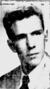 Thomas Charles Bragg Jr. (1945-1975)