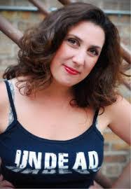 Allison Cain's Instagram, Twitter & Facebook