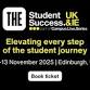 Student Success UK&IE 2025 event image