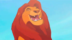 And made a 10 second test conversion from a movie. Lion Lolsys Library