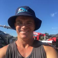 How to properly set up and use a CRB hand wrapper for consistent thread  tension?