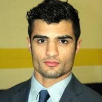 Walter Witkowski's Instagram, Twitter & Facebook