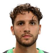 It is pale yellow in color, with a black paper rind bearing the name locatelli. Manuel Locatelli Fifa 21 78 Rating And Price Futbin