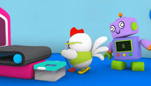 Konsert hora horey wayang didi & friends kembali! Nombor Bersama Jojo Dan Bobot Didi Friends Segmen 7 Gif Gfycat
