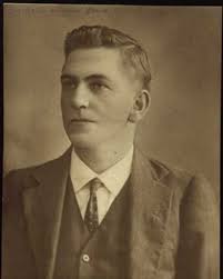 Charles Stuart Fern (1884-1918)