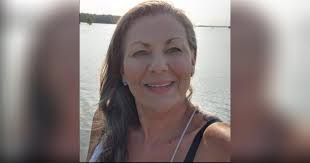 Pamela Eckert's Instagram, Twitter & Facebook