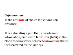 Iron Toxicity Overview Principle Of The Disease Clinical Features Diagnosis Management Ppt Download