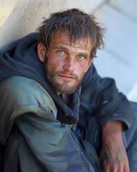 MARRIED A HOMELESS MAN TO SPITE MY PARENTS