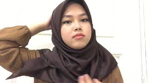 Baju kahwin viral baju kahwin wanita baju kahwin warna biru baju kahwin warna champagne baju kahwin warna coklat baju kahwin warna gold. 3 Ways Of Styling Bawal Crepe Tutorial Youtube
