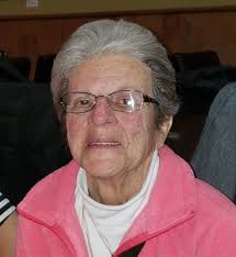 Claire Nasso Obituary