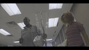 The unbreakable spirit of LBJ coach Andrew Jackson amid cancer battle