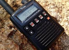 Image result for ICOM IC-R6
