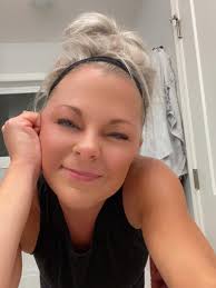 Thank you all so very much for the prayers!!! ❣️🙏🏻 No signs of  reoccurrence! 🙌🏻 Good for another 3 months!! 🥰 #kickcancersass  #godisgood #thankyoujesus