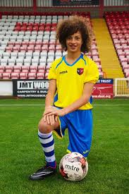 Ethan ampadu made his chelsea debut in september 2017 credit: Exeter Youth Continues To Contribute To England Set Up Exeweb