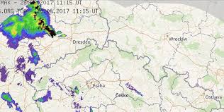 Zobacz, jak wygląda aktualna mapa burzowa dla polski na lipiec 2021! Nad Wroclaw Nadciaga Burza Imgw Juz Wydalo Ostrzezenie Radar Burzowy Online Gazeta Wroclawska