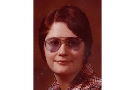 Jill Corbin Obituary (1961