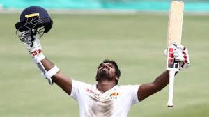 Winner of clash at sydney cricket sri lanka, who won the toss and chose to bat, were never able to score at a pace that would have put pressure on the south africans and test their. Kusal Perera 153 Scripts Sri Lanka S 1 Wicket Win Over South Africa In Durban Test Sports News