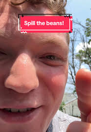 Spill The Beans Clemson