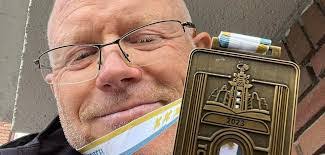 Terry Spurgeon's Instagram, Twitter & Facebook