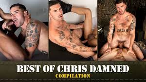 Best Of Chris Damned