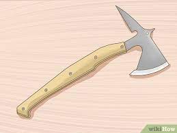 See full list on wikihow.com How To Throw A Tomahawk 12 Steps With Pictures Wikihow