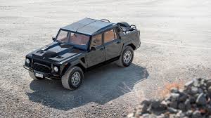 Lamborghini Lm002 4k 2 Wallpaper Hd Car Wallpapers Id 8807