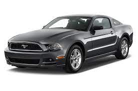 Ford Mustang Png Image 2014 Ford Mustang Ford Mustang Coupe Ford Mustang