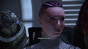 Mass Effect: Vincent Shepard Episode 5