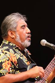 Hawaiian band open rehearsal raises money for Japan