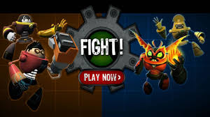 Cartoon Network Tko Titanic Kungfubot Offensive Game Movie Free Games For Kids Movie Game Games For Kids