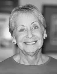 Obituary information for Carol Jane Lucas