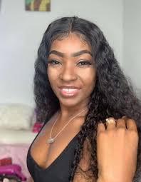 Brazilian Deep Wave 6x5 Upgrade Lace Wigs