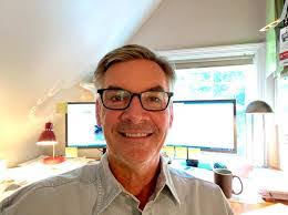 Michael Gullatte's Instagram, Twitter & Facebook