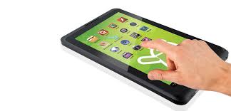 You will notice your tablet prompts you to unlock the screen to. Zeki Tbdg1073b Tablet Android 4 0 8 Gb 10 1 Tft 1024 X 600 Microsd Slot Walmart Com