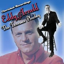 Eddy Arnold