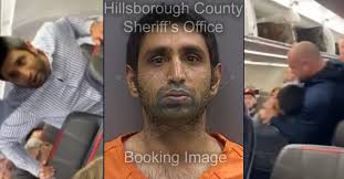 American Airlines passenger charged after freakout