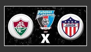 Check spelling or type a new query. Onde Assistir Fluminense X Junior Barranquila Ao Vivo Pela Libertadores