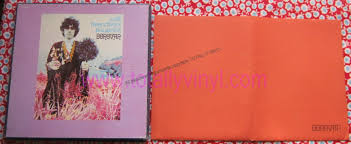 Maybe you would like to learn more about one of these? Totally Vinyl Records Donovan A Gift From A Flower To A Garden Box Set Folder Insert Lp