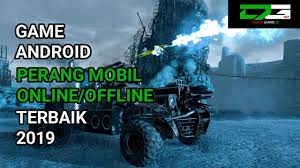 Game perang saat ini mempunyai berbagai variasi, ada game perang bertemakan retro. 5 Game Android Perang Mobil Terbaik 2019 Youtube