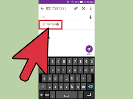 In this video, you will learn how to monitor text messages on someone else's phone, using the verizon message plus app and spoof calling.click this link to. How To Text Someone 14 Steps With Pictures Wikihow