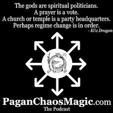Chaos magic is an attitude, a philosophy that promotes experimentation, play, and creativity while discarding dogmatic rules. Pagan Chaos Magic Episode 21b Pathworking 1 Pagan Chaos Magic Podcast Listen Notes