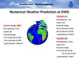 In department of workforce development. Ppt Numerical Weather Prediction At Dwd Powerpoint Presentation Free Download Id 3417808