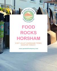 The Good Salt Company