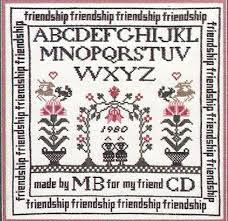We did not find results for: Reserved For Becky Merrily Beams Friendship Primitive Counted Etsy Cross Stitch Sampler Patterns Cross Stitch Samplers Cross Stitch