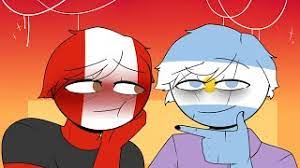 A conmebol divulgou na manhã deste domingo os árbitros que apitam as semifinais da copa américa. Soft Serve Meme Animatic Countryhumans Argentina X Peru Youtube